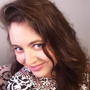 Meet your Posher, Anastasia